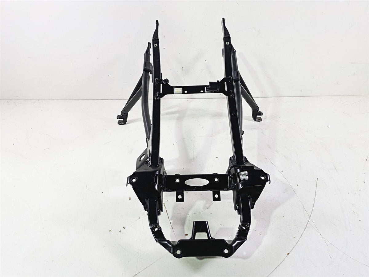 2016 BMW F800R K73 Straight Rear Sub Frame Subframe 46518532567 {{ shop.shopifyCountryName }} - Mototech271