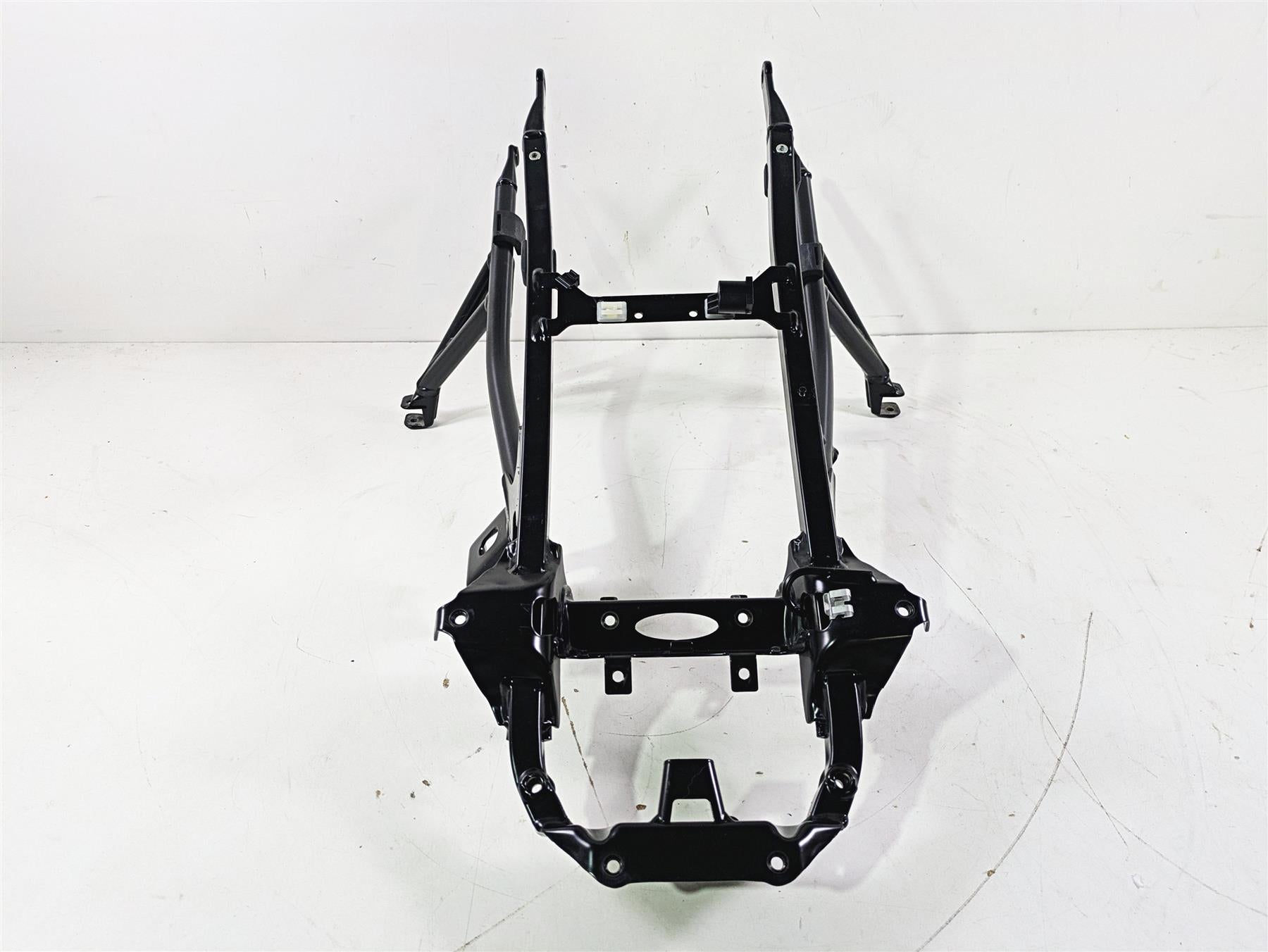 2016 BMW F800R K73 Straight Rear Sub Frame Subframe 46518532567 {{ shop.shopifyCountryName }} - Mototech271