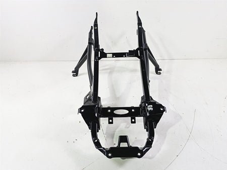 2016 BMW F800R K73 Straight Rear Sub Frame Subframe 46518532567 {{ shop.shopifyCountryName }} - Mototech271