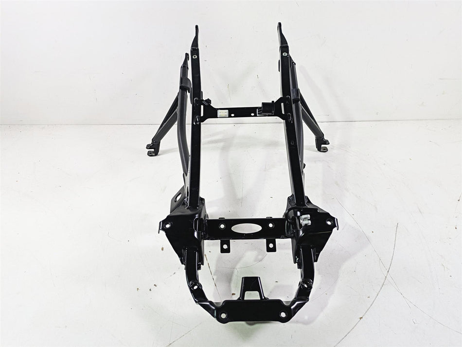 2016 BMW F800R K73 Straight Rear Sub Frame Subframe 46518532567 {{ shop.shopifyCountryName }} - Mototech271