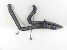 Load image into Gallery viewer, 2015 Harley FXDF Dyna Fat Bob Vance Hines Big Radius 2-2 Exhaust System 46071 | Mototech271
