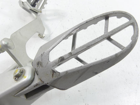 2020 Ducati Multistrada 1260 Enduro Right Front Footpeg & Brake Pedal 82422892AA {{ shop.shopifyCountryName }} - Mototech271