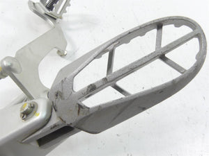 2020 Ducati Multistrada 1260 Enduro Right Front Footpeg & Brake Pedal 82422892AA | Mototech271