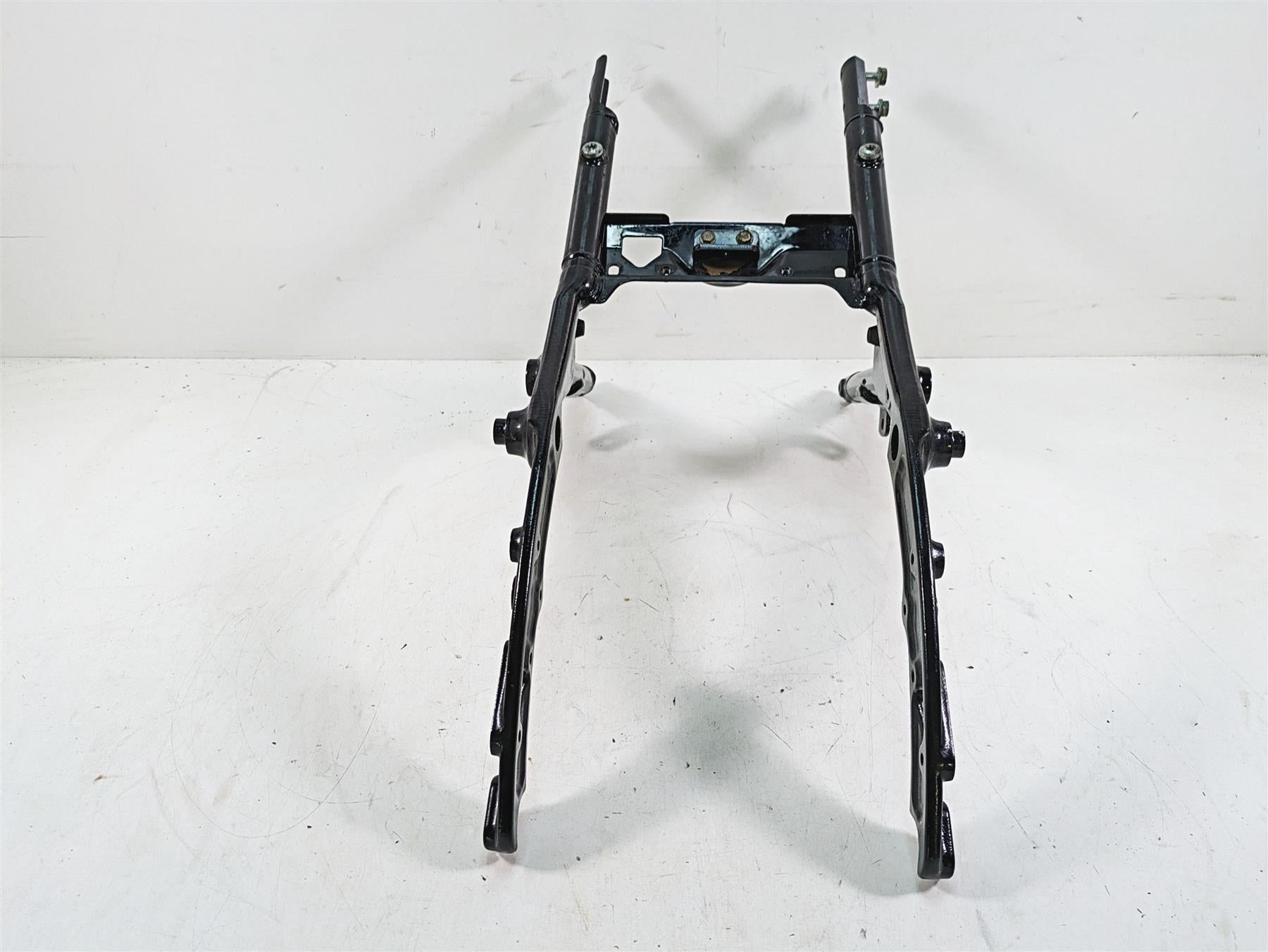 2010 Harley Touring FLHTCU Electra Glide Straight Subframe Sub Frame 48079-09BHP {{ shop.shopifyCountryName }} - Mototech271