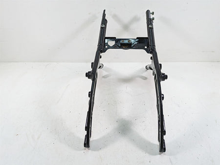2010 Harley Touring FLHTCU Electra Glide Straight Subframe Sub Frame 48079-09BHP {{ shop.shopifyCountryName }} - Mototech271
