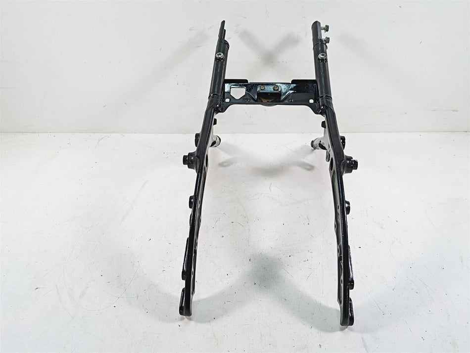 2010 Harley Touring FLHTCU Electra Glide Straight Subframe Sub Frame 48079-09BHP {{ shop.shopifyCountryName }} - Mototech271