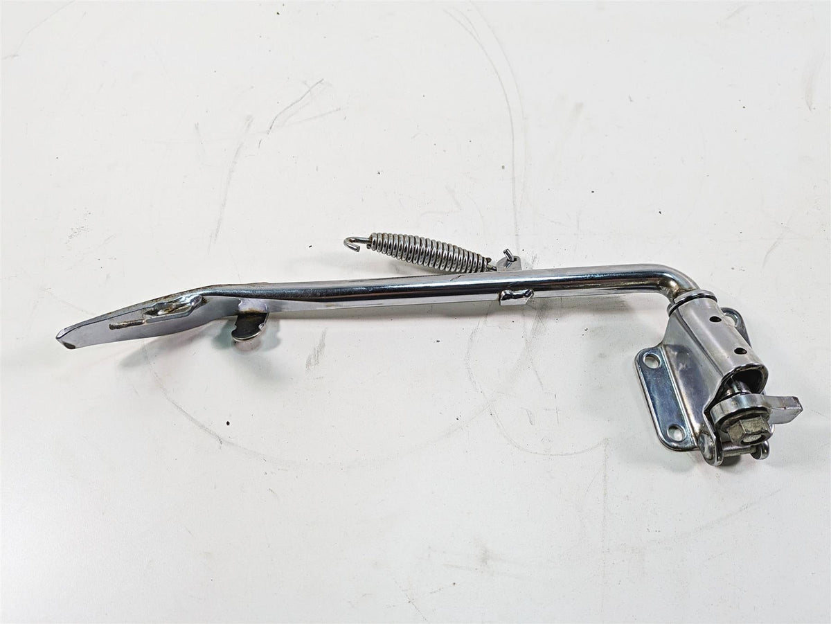 2006 Harley Touring FLHXI Street Glide Side Kick Stand Kickstand 50075-83B {{ shop.shopifyCountryName }} - Mototech271