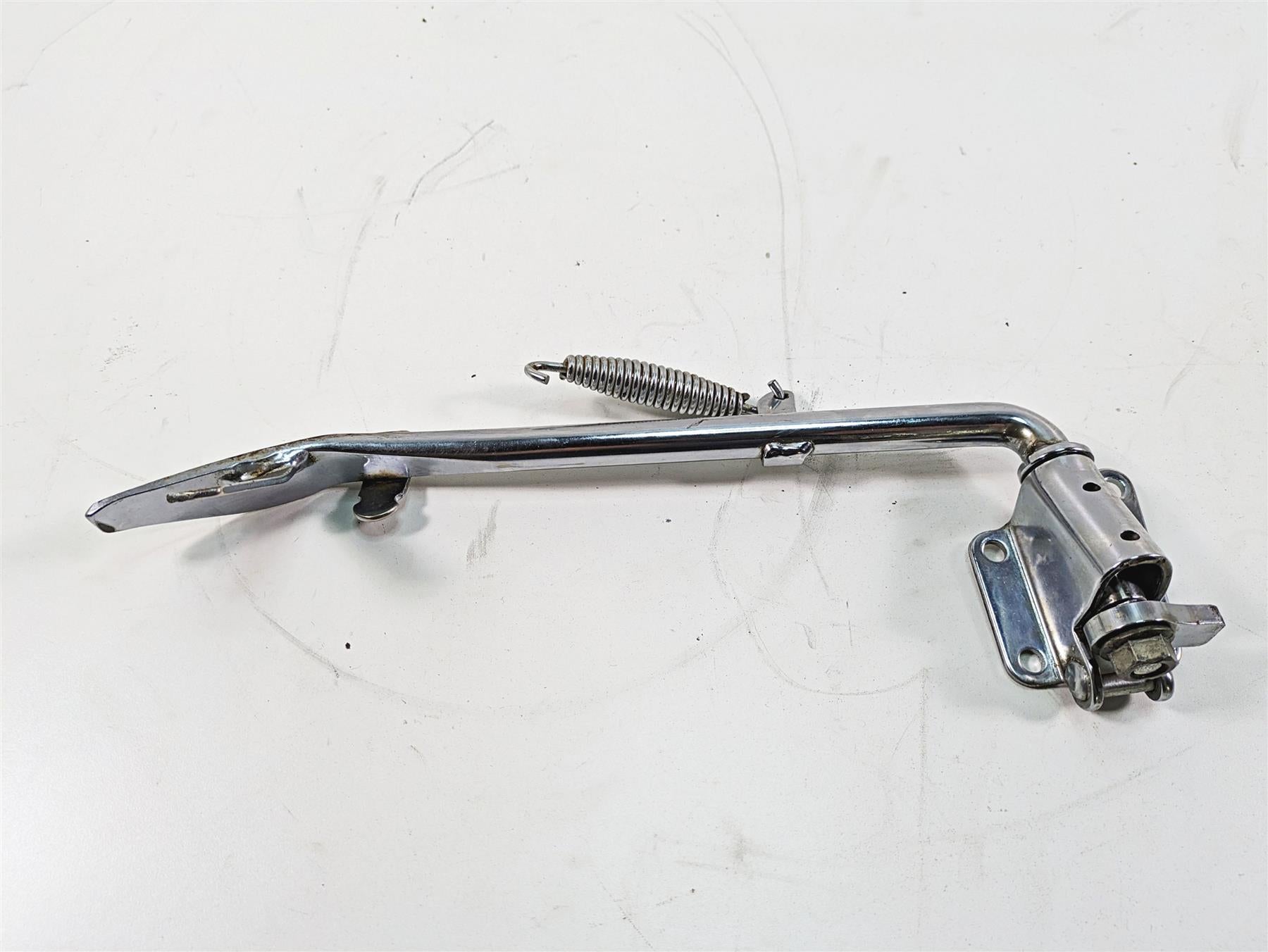2006 Harley Touring FLHXI Street Glide Side Kick Stand Kickstand 50075-83B {{ shop.shopifyCountryName }} - Mototech271