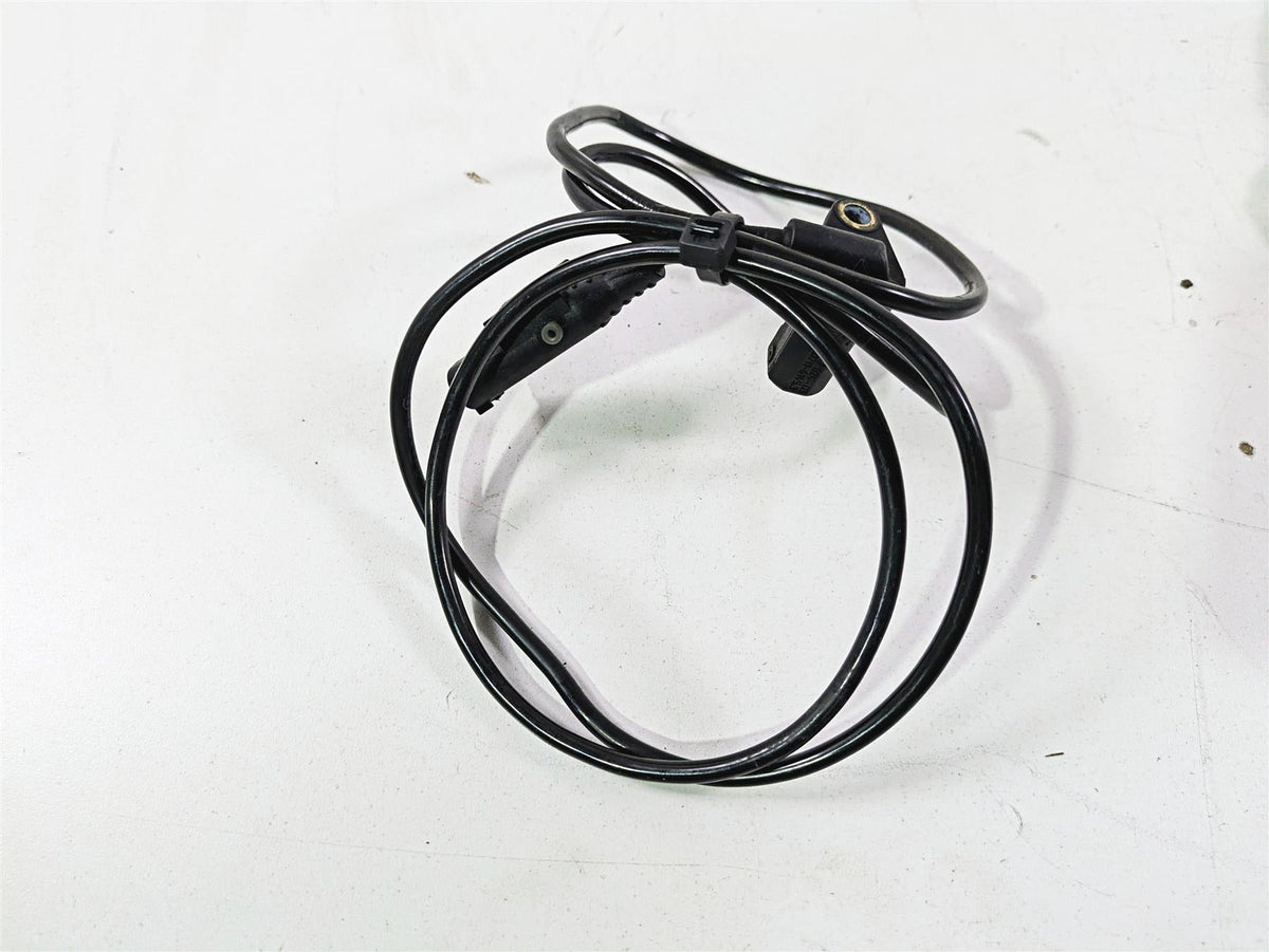 2009 BMW R1200RT K26 Front Wheel Speed Abs Brake Sensor 34527677824 {{ shop.shopifyCountryName }} - Mototech271
