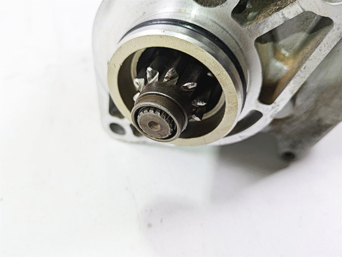 2006 Triumph Rocket 3 Denso Engine Starter Motor 428000-1810 {{ shop.shopifyCountryName }} - Mototech271