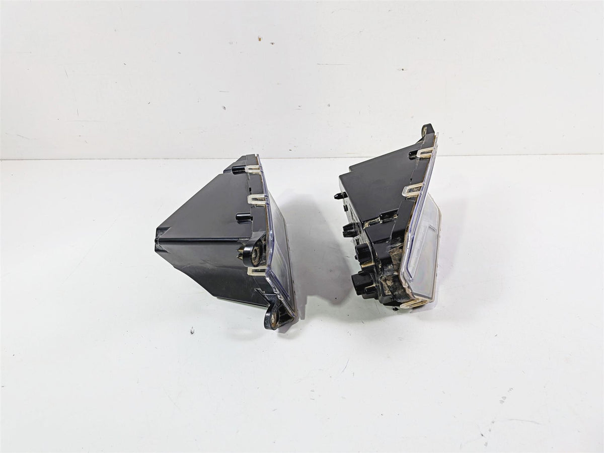 2024 Polaris RZR XP 1000 Sport Headlight Head Light Lamp Set 2415180 2415181 {{ shop.shopifyCountryName }} - Mototech271