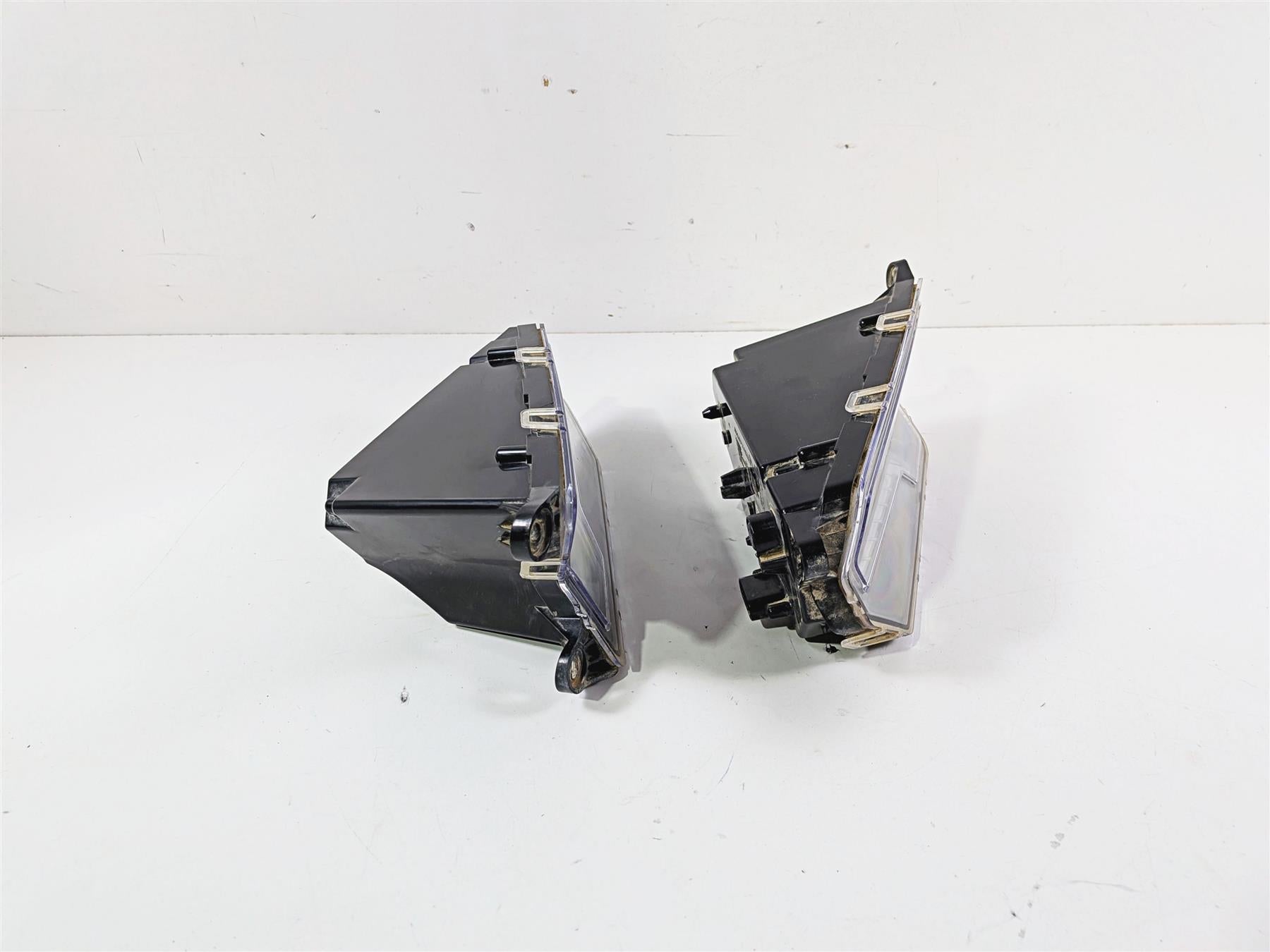 2024 Polaris RZR XP 1000 Sport Headlight Head Light Lamp Set 2415180 2415181 {{ shop.shopifyCountryName }} - Mototech271