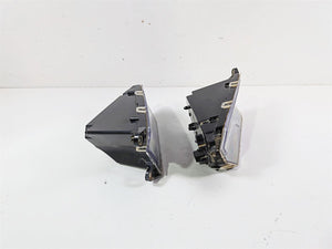 2024 Polaris RZR XP 1000 Sport Headlight Head Light Lamp Set 2415180 2415181