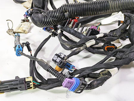 2020 Polaris RZR XP 1000 EPS Nice Wiring Harness Loom -No Cuts 2414467 {{ shop.shopifyCountryName }} - Mototech271