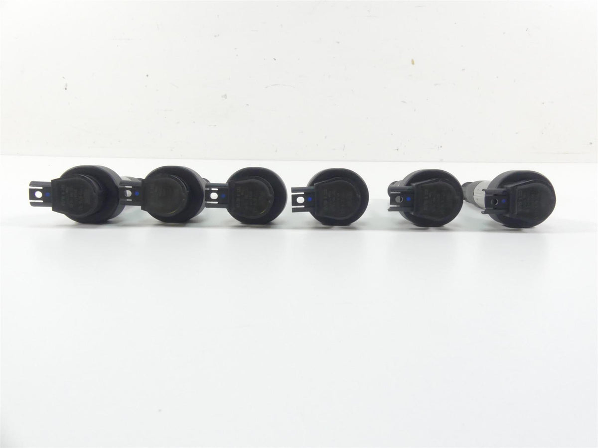 2014 BMW K1600 GTL K48 Ignition Coil Stick Coils Set 12137722679 {{ shop.shopifyCountryName }} - Mototech271