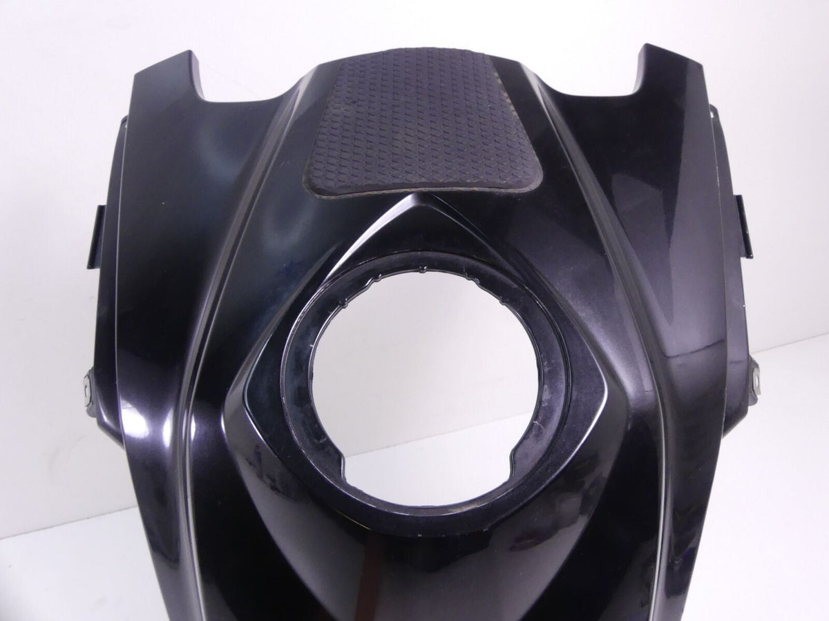 2011 BMW R1200GS R 1200 GS K25 Tank Center Cover Fairing Cowl 46637693425 772473 {{ shop.shopifyCountryName }} - Mototech271