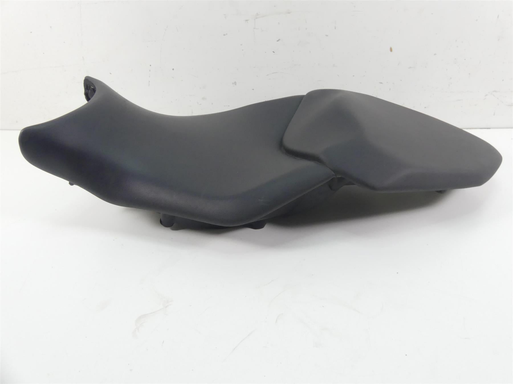 2016 BMW S1000XR K49 Rider Driver Dual Seat Saddle -Read 52537717179 53527717177 {{ shop.shopifyCountryName }} - Mototech271