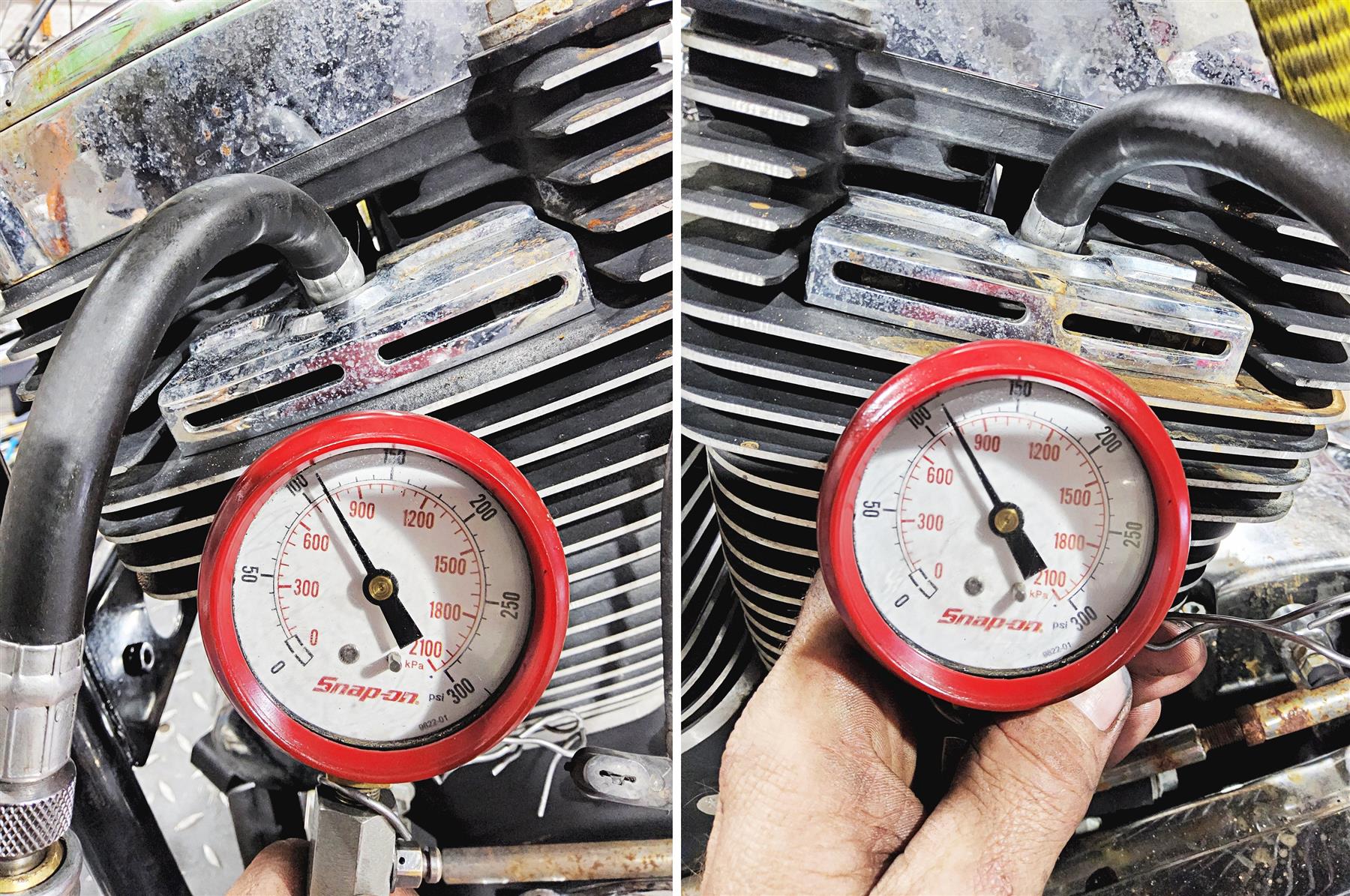 1999 Harley Dyna FXDL Low Rider Running 88ci Engine Motor 18K -Video 16165-99 {{ shop.shopifyCountryName }} - Mototech271