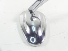 Load image into Gallery viewer, 2007 Harley Touring FLHTCU SE CVO Electra Glide Rear View Mirror Set 91950-07
