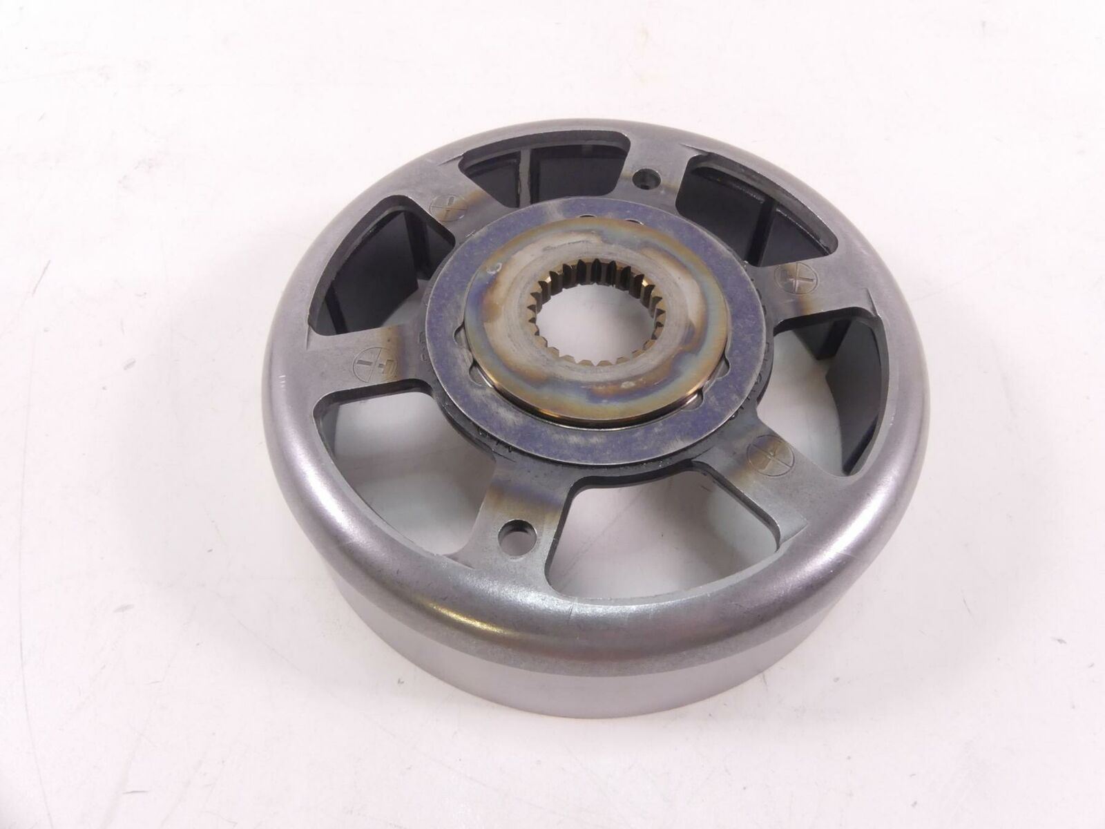 2019 Harley FXLR Softail Low Rider Ignition Flywheel Fly Wheel Rotor 29900058