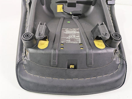 2016 BMW R1200RT K52 Rear Heated Passenger Seat Saddle 52537728824 {{ shop.shopifyCountryName }} - Mototech271