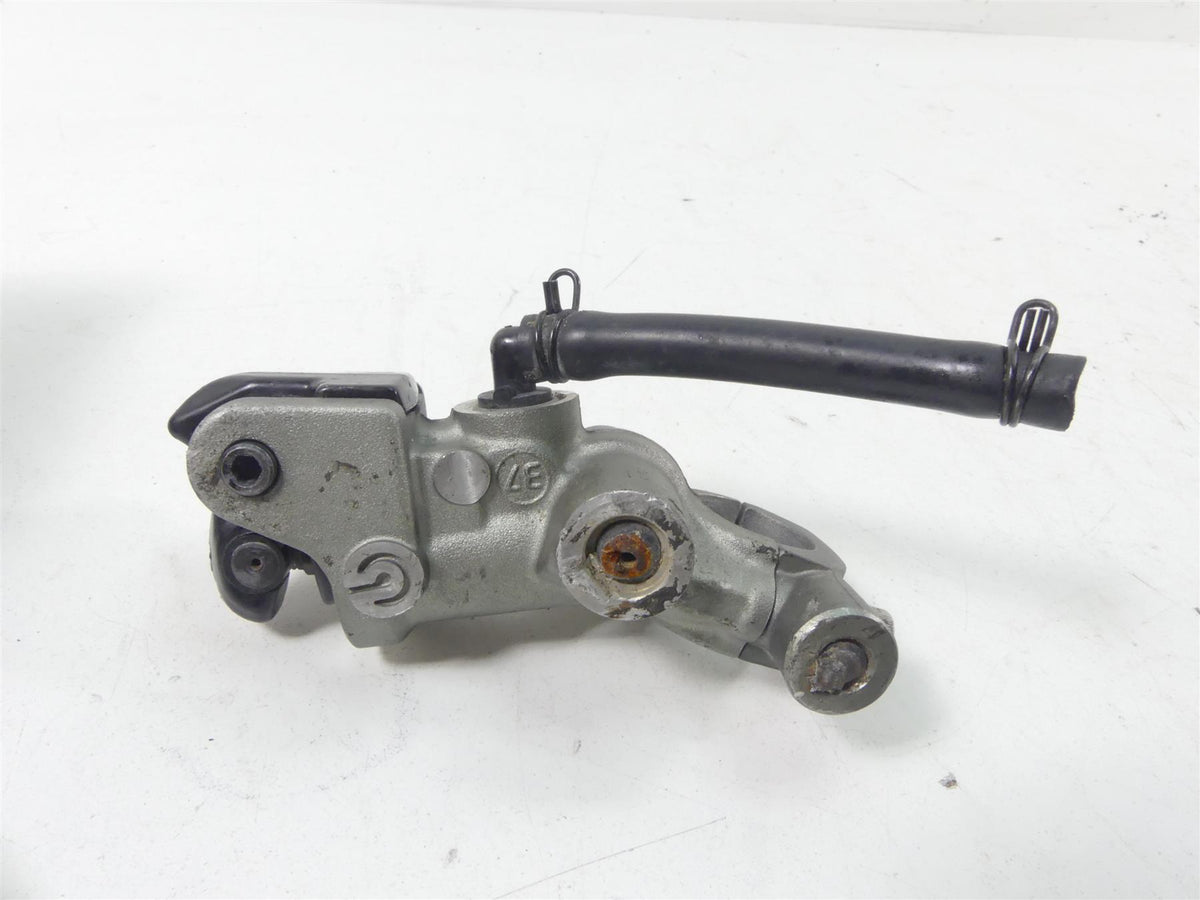 2015 Ducati Monster 1200 S Brembo Radial Clutch Master Cylinder -Read 63040661A {{ shop.shopifyCountryName }} - Mototech271