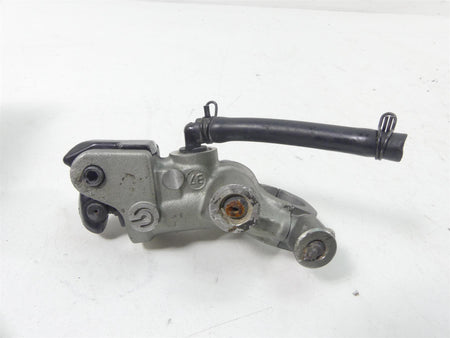 2015 Ducati Monster 1200 S Brembo Radial Clutch Master Cylinder -Read 63040661A {{ shop.shopifyCountryName }} - Mototech271