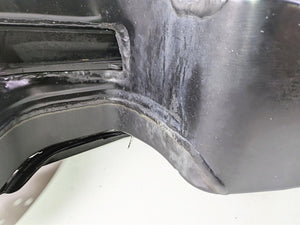 2010 Ducati Streetfighter 1098 S Rear Swingarm & Axle  37010891A