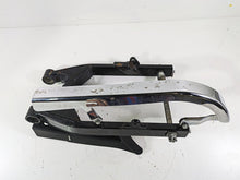 Load image into Gallery viewer, 2003 Harley Dyna FXDL Low Rider 100TH Rear Swingarm &amp; Belt Guards 47820-00A | Mototech271
