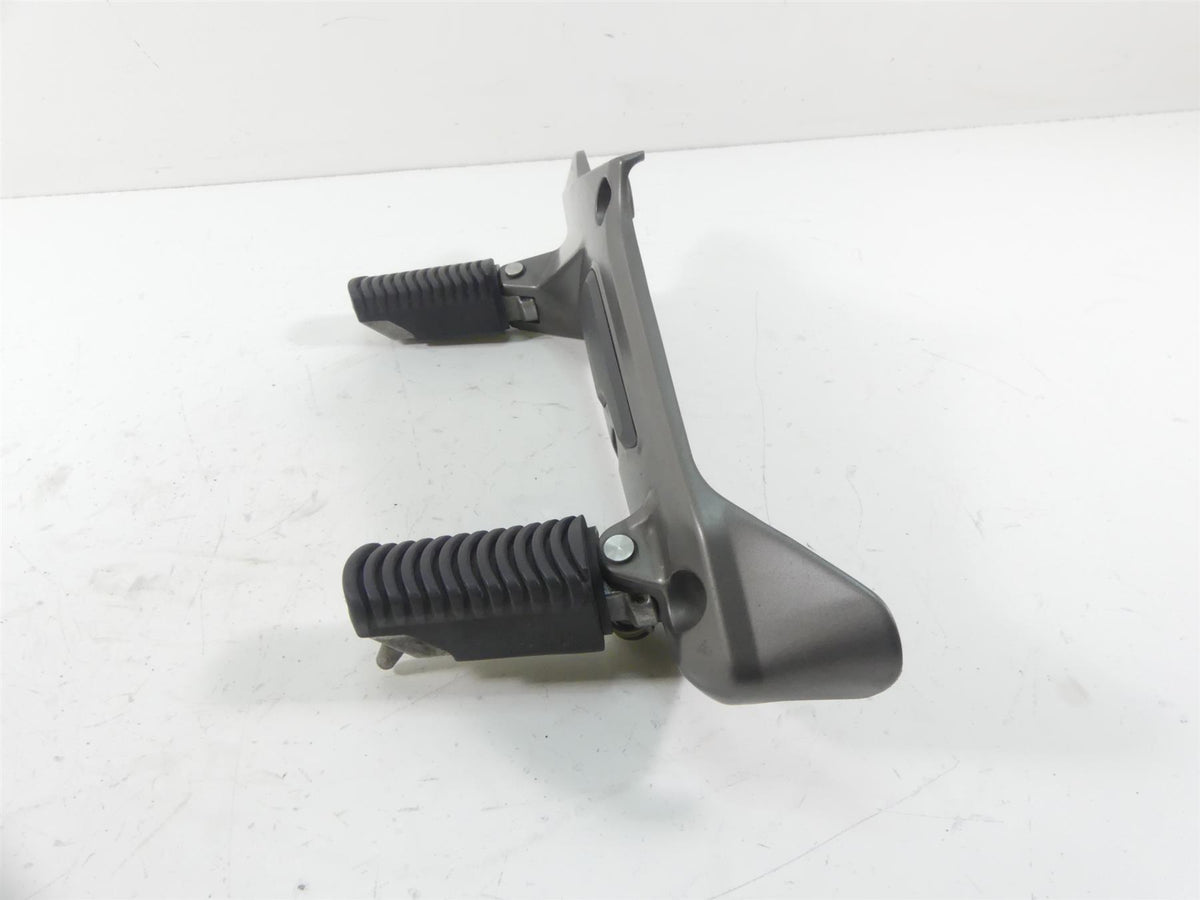 2015 BMW K1600GT K48 Right Rider Passenger Footpeg Foot Peg Rest Set 46717716014 {{ shop.shopifyCountryName }} - Mototech271