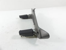 Load image into Gallery viewer, 2015 BMW K1600GT K48 Right Rider Passenger Footpeg Foot Peg Rest Set 46717716014 | Mototech271
