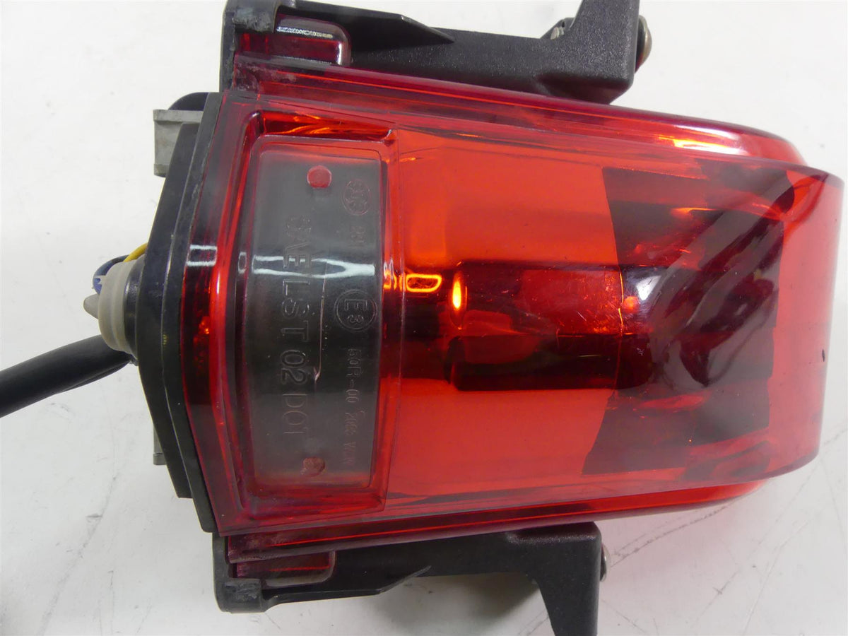 2004 Aprilia RSV1000 R Mille Taillight Tail Light Stop Brake AP8127543 {{ shop.shopifyCountryName }} - Mototech271