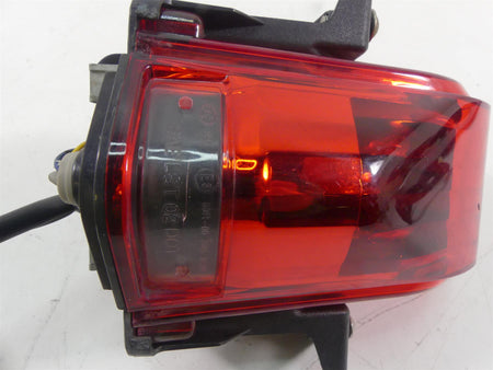 2004 Aprilia RSV1000 R Mille Taillight Tail Light Stop Brake AP8127543 {{ shop.shopifyCountryName }} - Mototech271