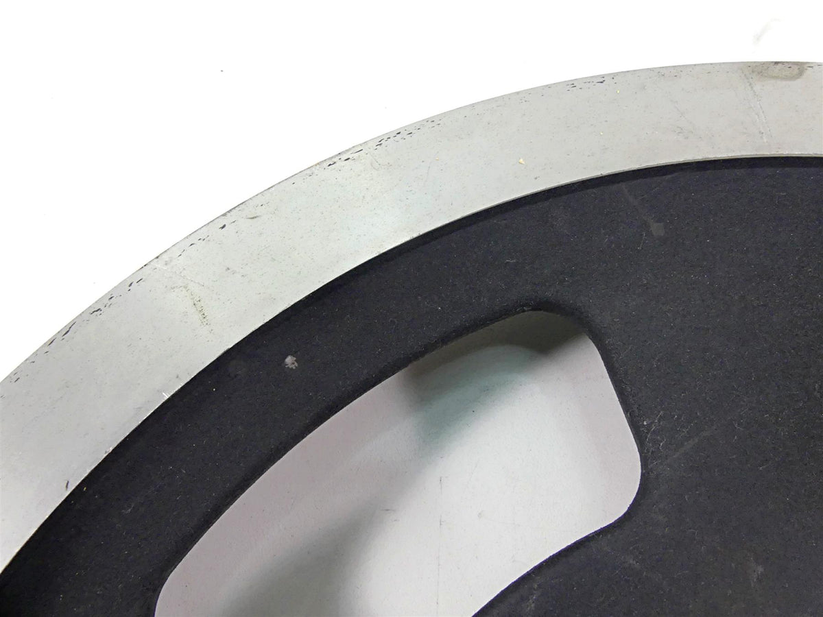 2015 Harley VRSCF Muscle V-Rod Rear Drive Belt Sprocket Pulley 72T 1" 40566-07 {{ shop.shopifyCountryName }} - Mototech271