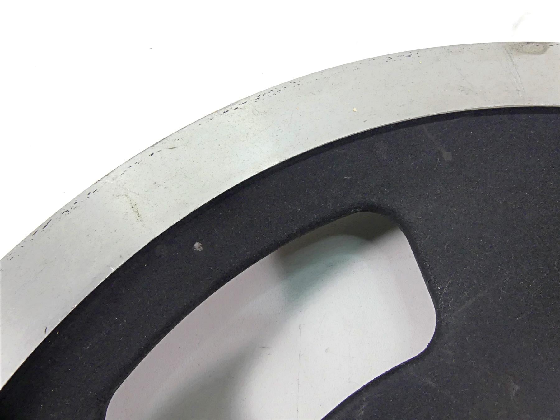 2015 Harley VRSCF Muscle V-Rod Rear Drive Belt Sprocket Pulley 72T 1" 40566-07 {{ shop.shopifyCountryName }} - Mototech271