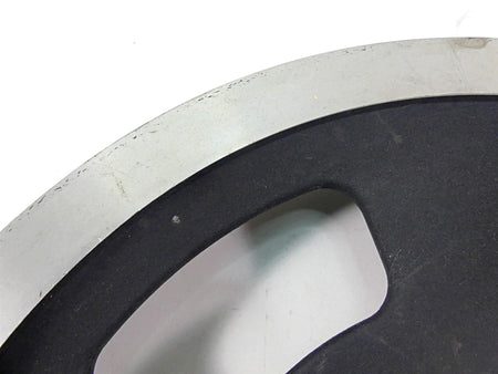 2015 Harley VRSCF Muscle V-Rod Rear Drive Belt Sprocket Pulley 72T 1" 40566-07 {{ shop.shopifyCountryName }} - Mototech271