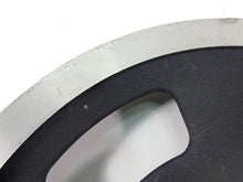 Load image into Gallery viewer, 2015 Harley VRSCF Muscle V-Rod Rear Drive Belt Sprocket Pulley 72T 1&quot; 40566-07
