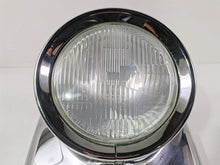 Load image into Gallery viewer, 1998 Harley Touring FLHRCI Road King Chrome Headlight Nacelle Cover Set 67924-06
