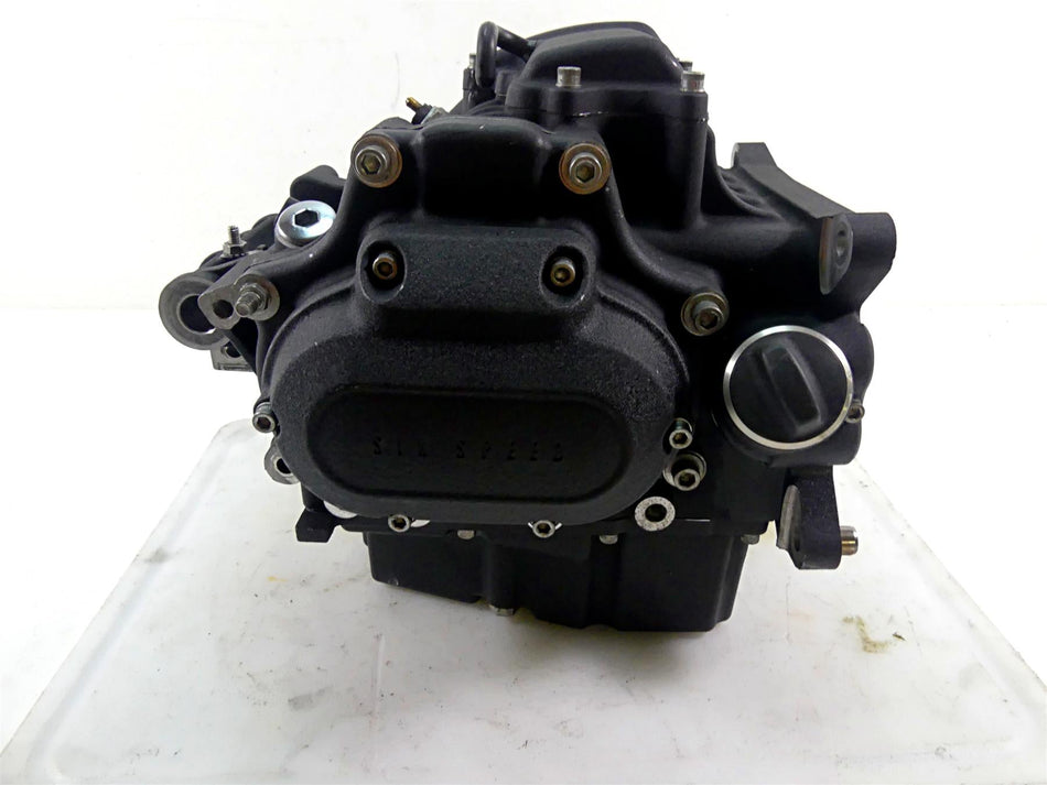 2014 Harley Dyna FXDB Street Bob Transmission Gear Box 6 Speed 33083-10A {{ shop.shopifyCountryName }} - Mototech271