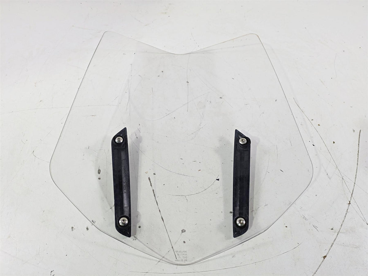 2015 BMW R1200GS Adv K51 Aeroflow 19.5" Windshield Wind Shield Screen {{ shop.shopifyCountryName }} - Mototech271