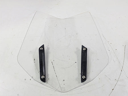 2015 BMW R1200GS Adv K51 Aeroflow 19.5" Windshield Wind Shield Screen {{ shop.shopifyCountryName }} - Mototech271