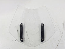 Load image into Gallery viewer, 2015 BMW R1200GS Adv K51 Aeroflow 19.5&quot; Windshield Wind Shield Screen | Mototech271
