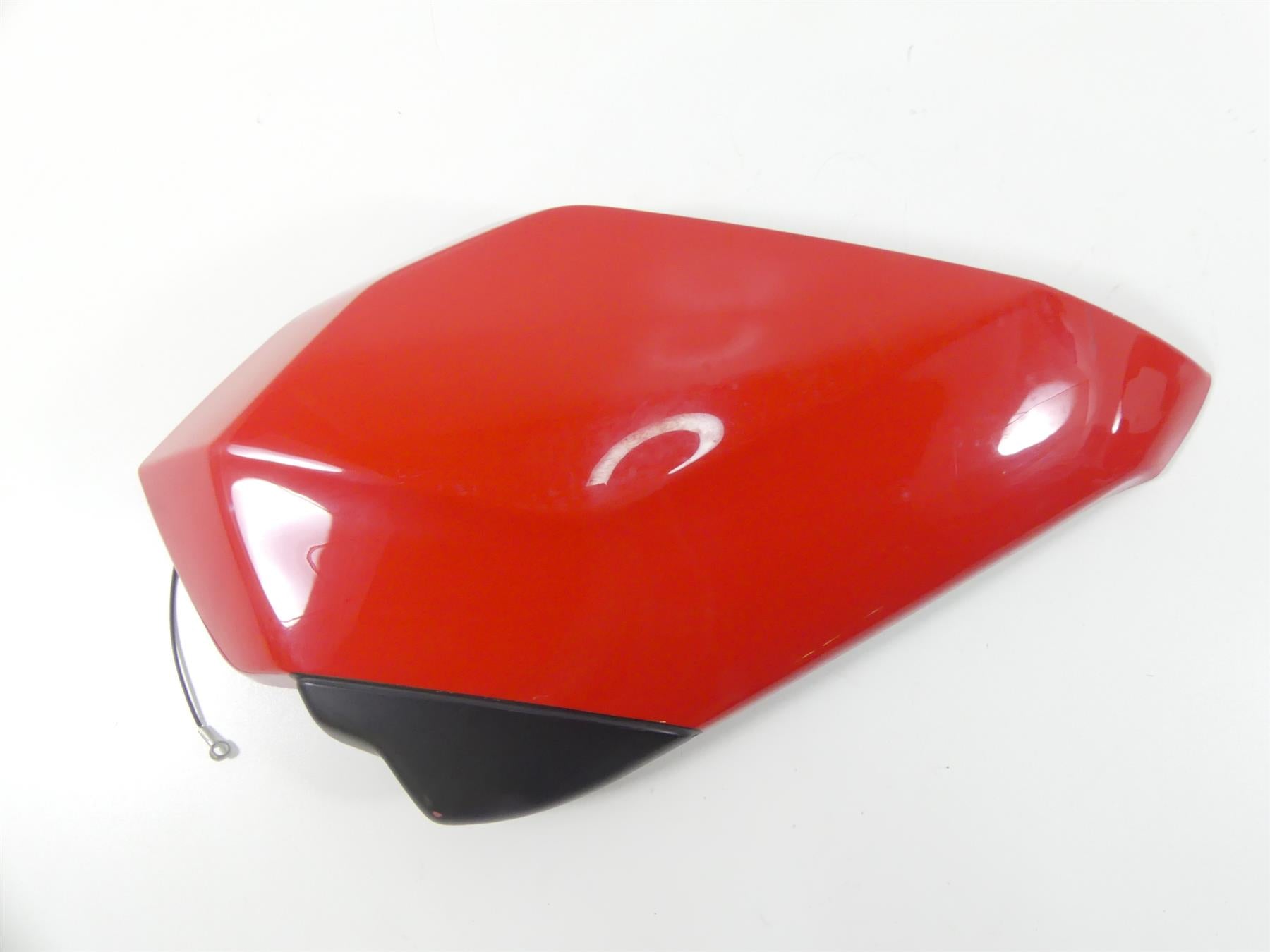 2005 Ducati Multistrada 1000S Right Front Side Cover Door Fairing Red 48031721A | Mototech271