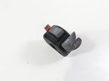 Load image into Gallery viewer, 2006 BMW R1200GS K255 Adv Right Hand Start Stop Heat Control Switch 61317694982 | Mototech271
