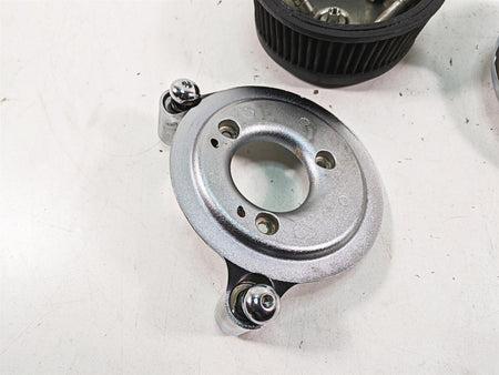 2010 Harley Touring FLHTCU Electra Glide Air Filter Cleaner Breather 29239-08 {{ shop.shopifyCountryName }} - Mototech271