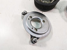 Load image into Gallery viewer, 2010 Harley Touring FLHTCU Electra Glide Air Filter Cleaner Breather 29239-08 | Mototech271
