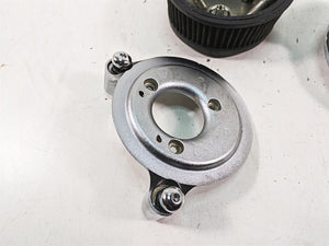 2010 Harley Touring FLHTCU Electra Glide Air Filter Cleaner Breather 29239-08 | Mototech271