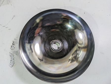 2008 Harley FLSTC Softail Heritage Straight 16x3 Front Spoke Wheel Rim 41508-08 {{ shop.shopifyCountryName }} - Mototech271