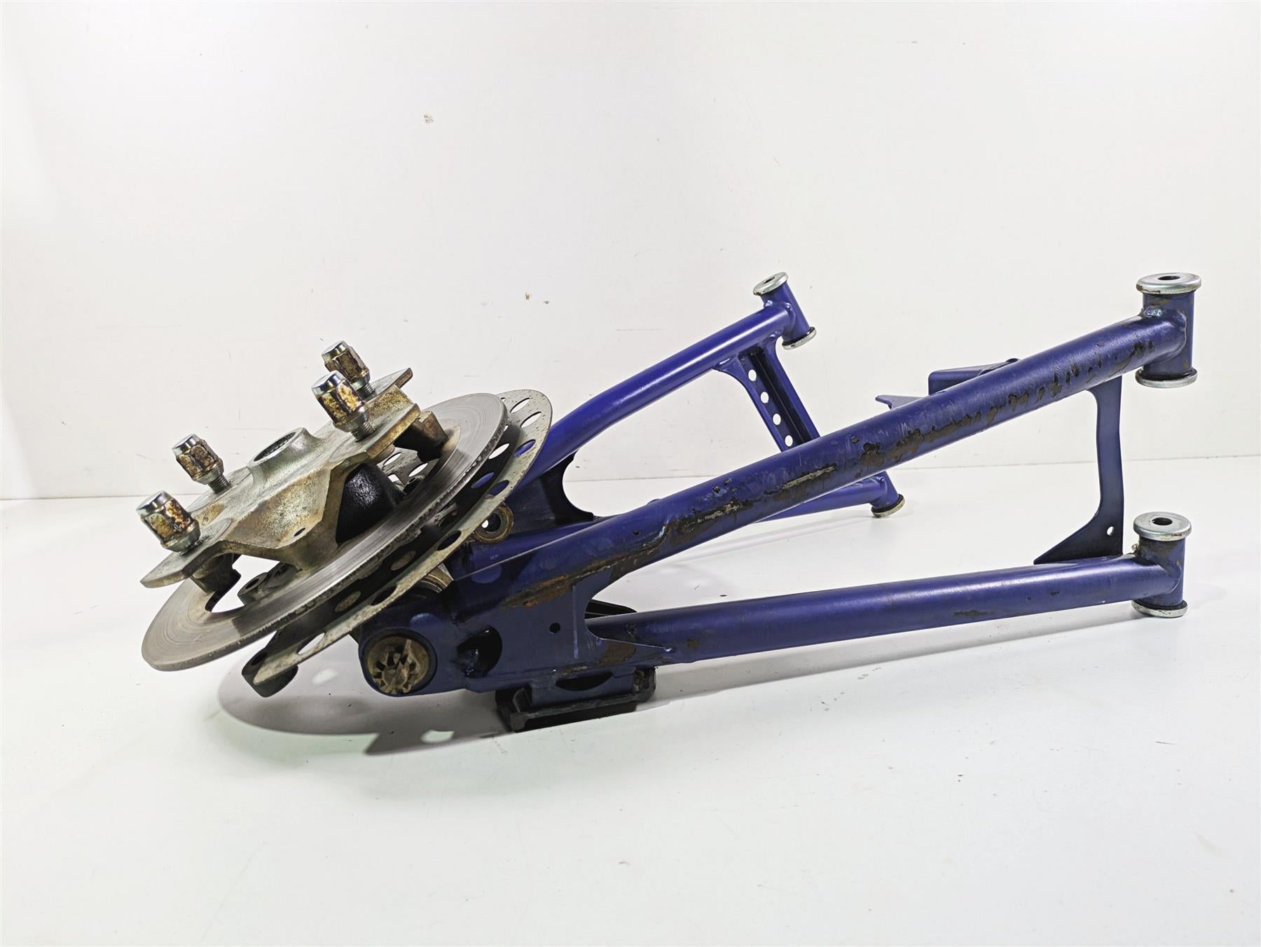 2020 Yamaha YXZ1000 R SS XTR Front Left Knee Assembly 2HC-F3507-00-00 {{ shop.shopifyCountryName }} - Mototech271
