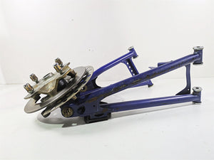 2020 Yamaha YXZ1000 R SS XTR Front Left Knee Assembly 2HC-F3507-00-00